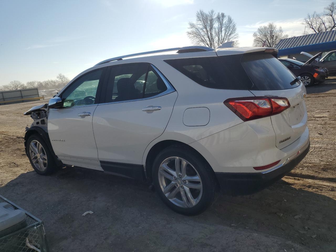 2018 CHEVROLET EQUINOX PR - Image 2