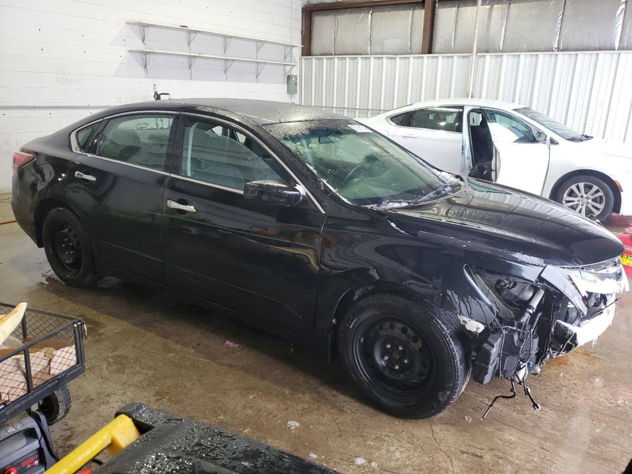 2015 NISSAN ALTIMA 2.5 - Image 4