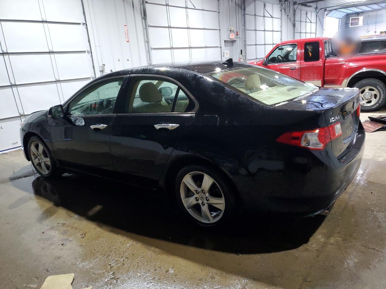 2010 ACURA TSX - Image 2