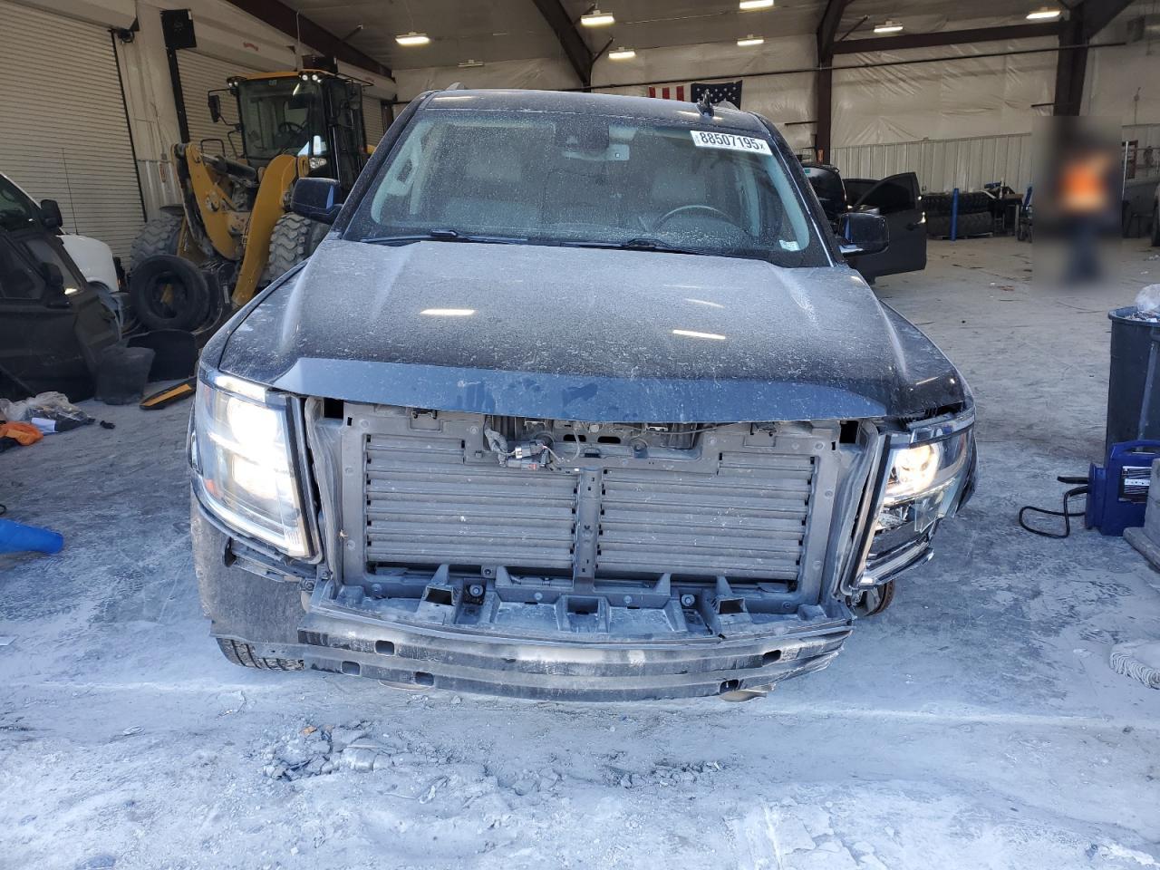 2018 CHEVROLET TAHOE K150 - Image 5
