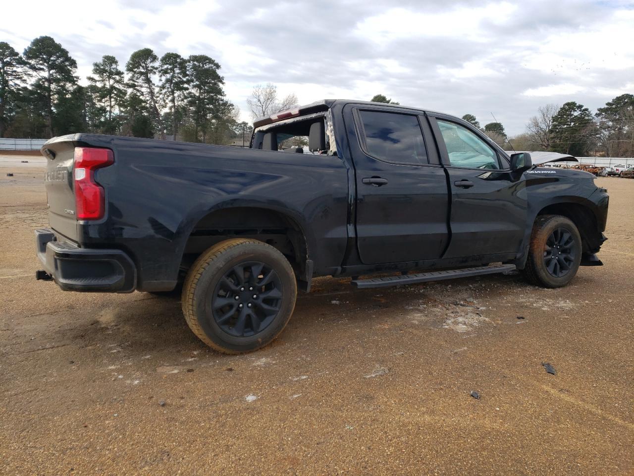 2020 CHEVROLET SILVERADO - Image 3