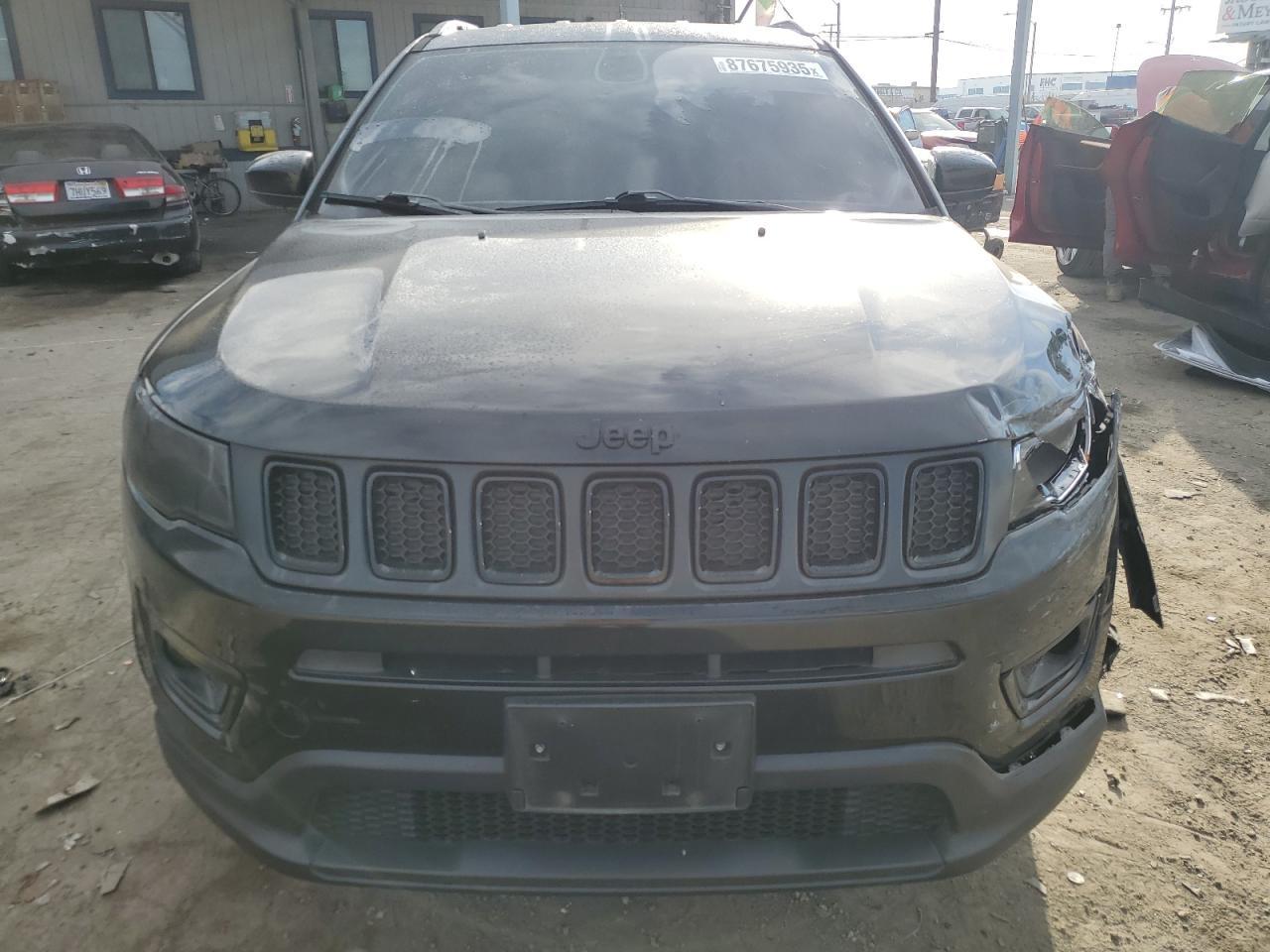 2019 JEEP COMPASS LA - Image 5