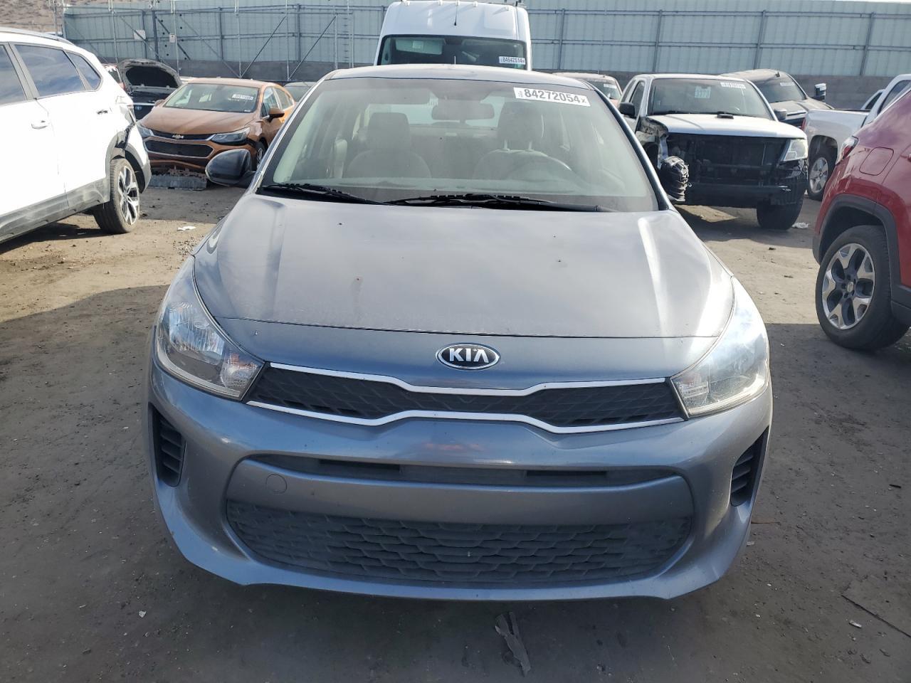 2020 KIA RIO LX - Image 5