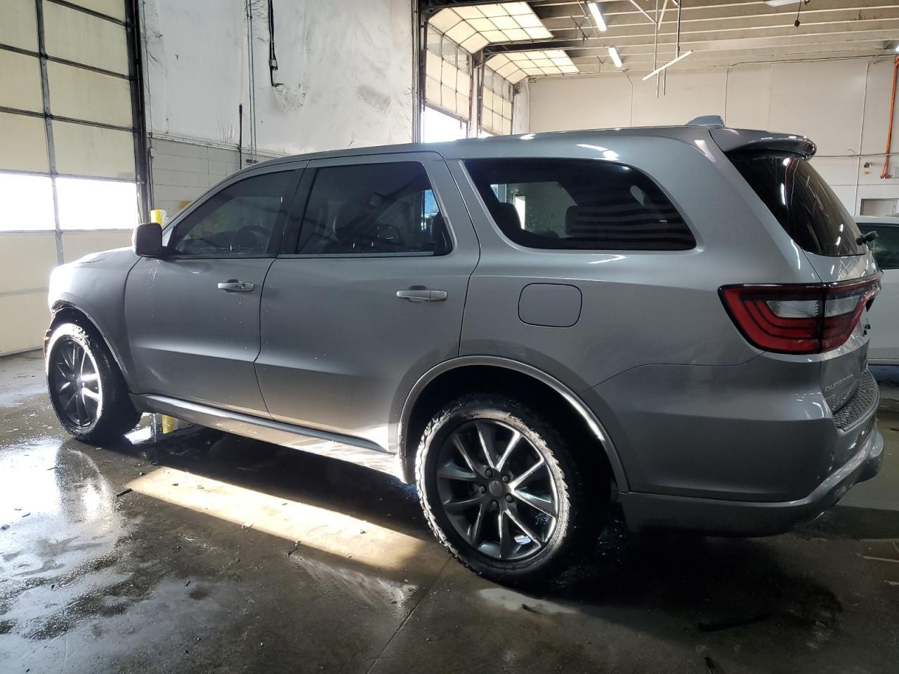 2014 DODGE DURANGO LI - Image 2