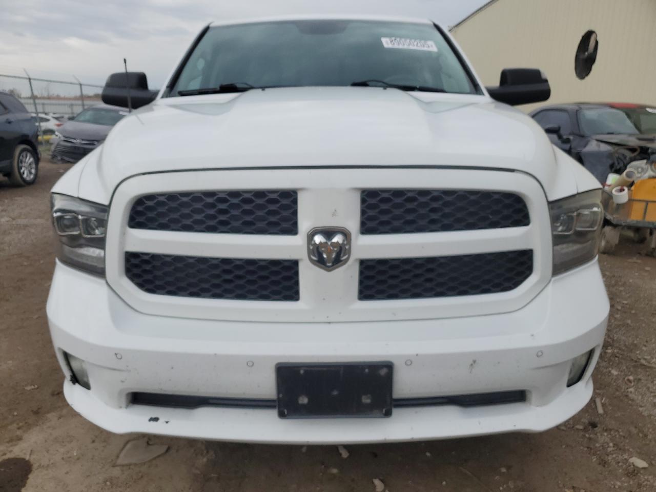 2015 RAM 1500 LONGH - Image 5