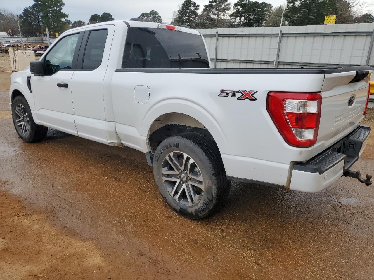 2023 FORD F150 SUPER - Image 2