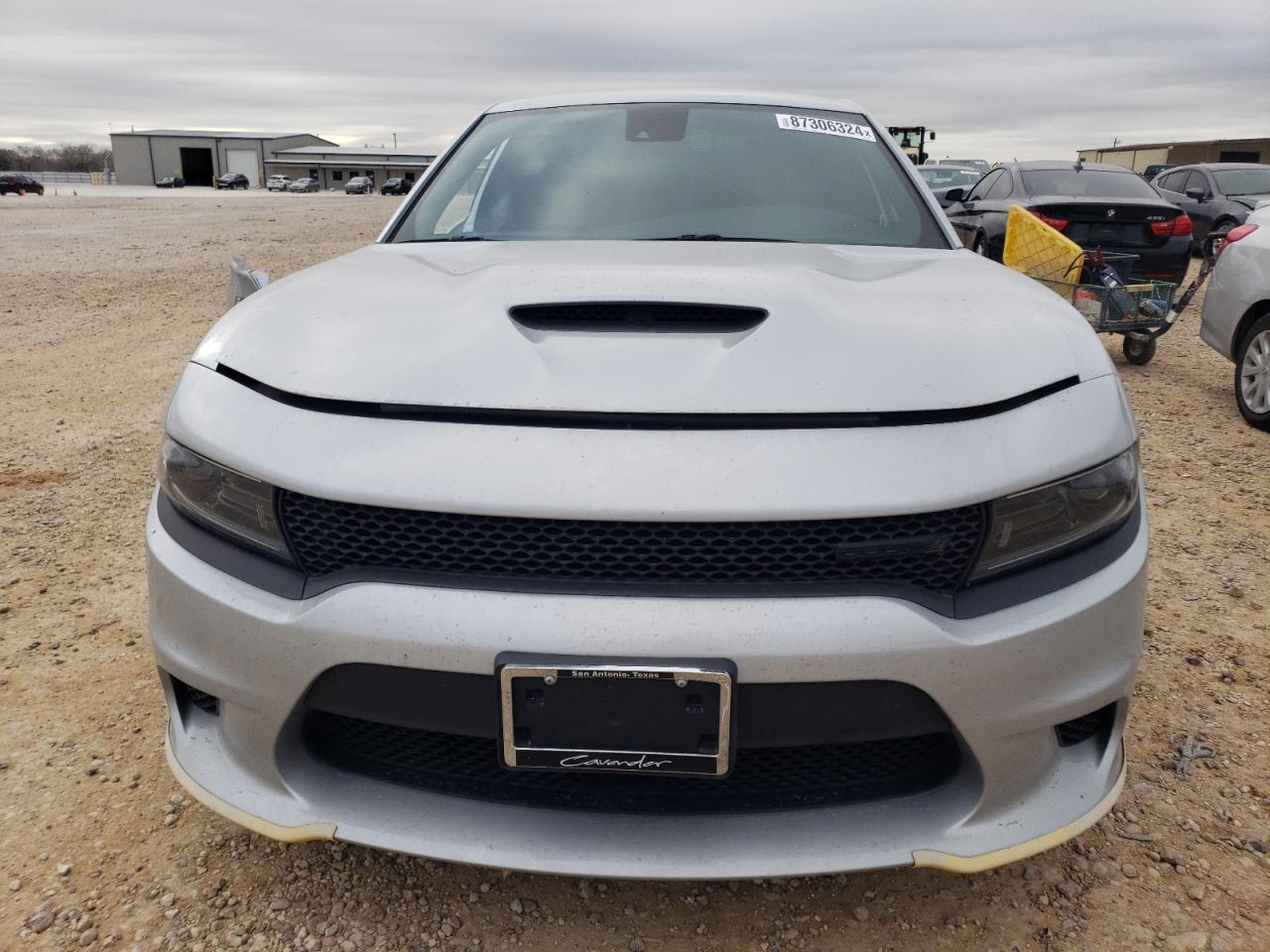 2023 DODGE CHARGER GT - Фото 5