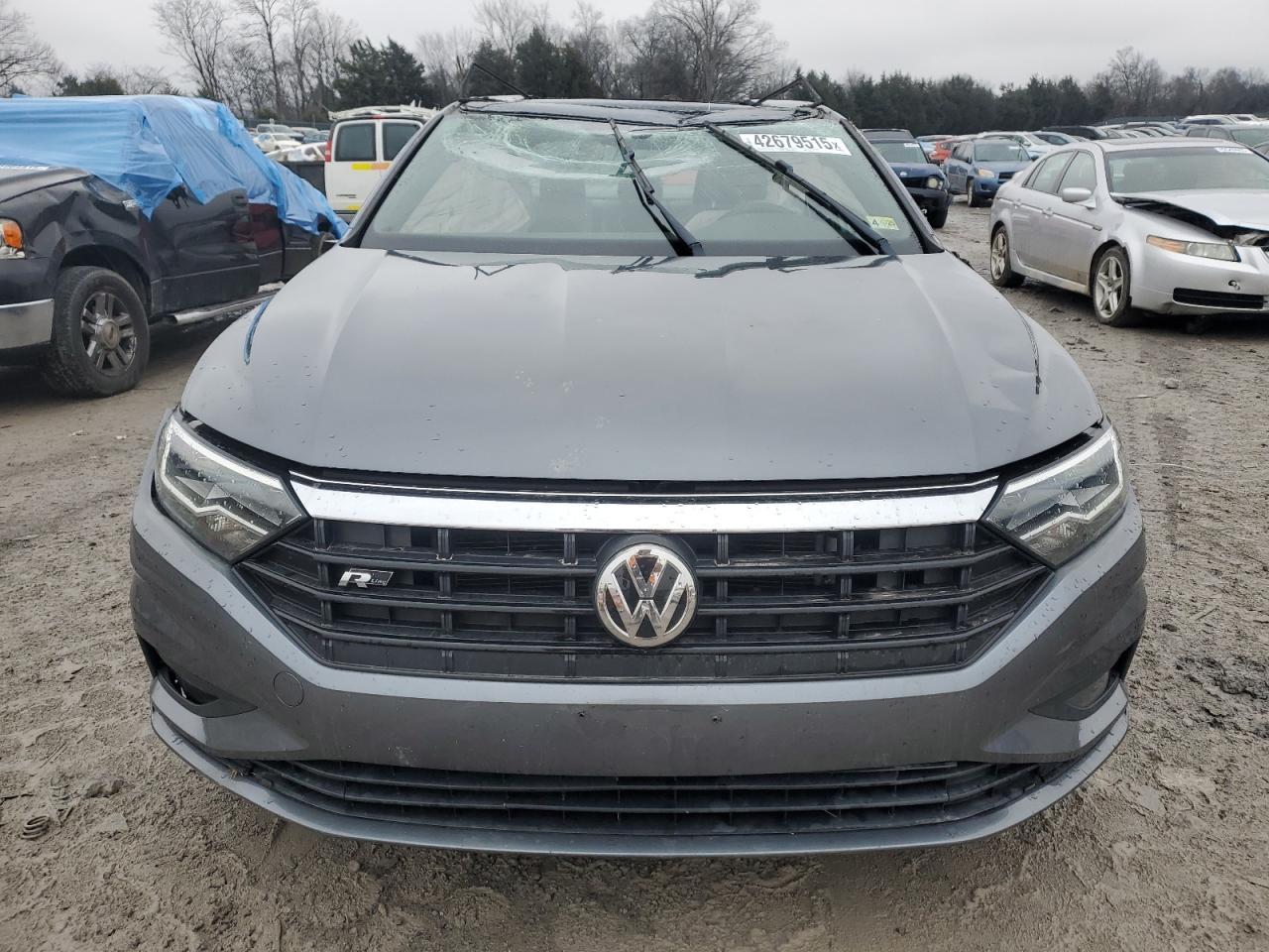 2019 VOLKSWAGEN JETTA S - Image 5