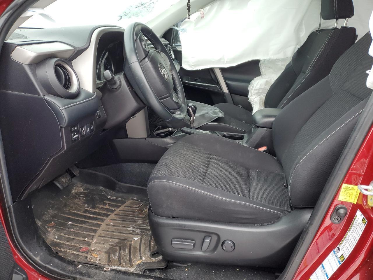 2018 TOYOTA RAV4 ADVEN - Image 7