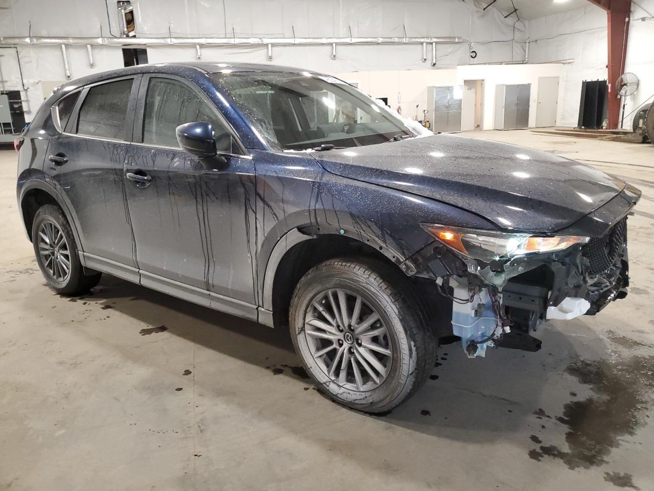 2021 MAZDA CX-5 TOURI - Image 4