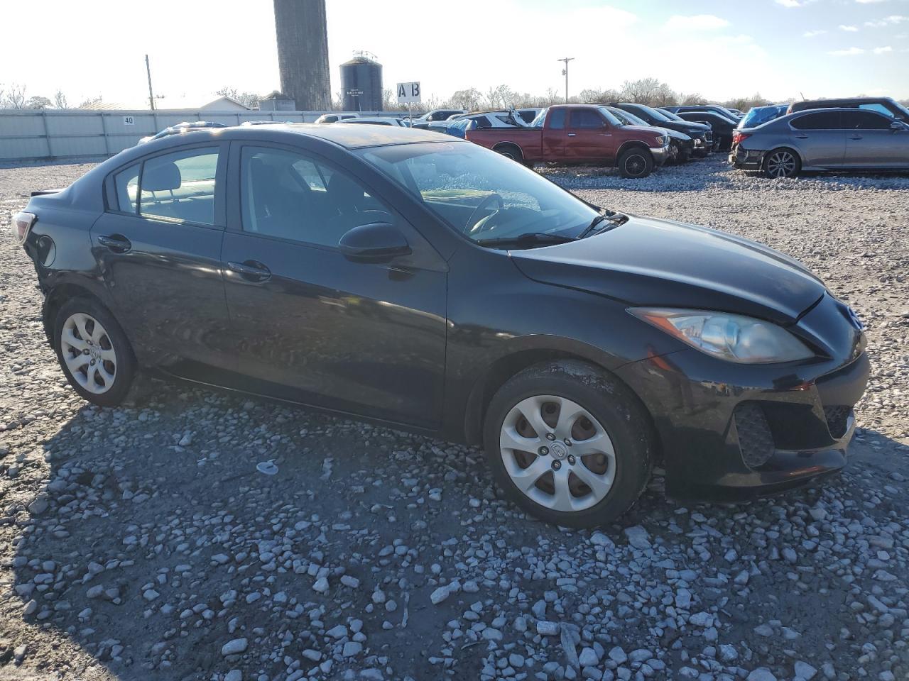 2013 MAZDA 3 I - Image 4
