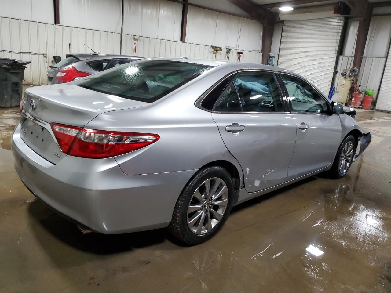 2016 TOYOTA CAMRY XSE - Фото 3