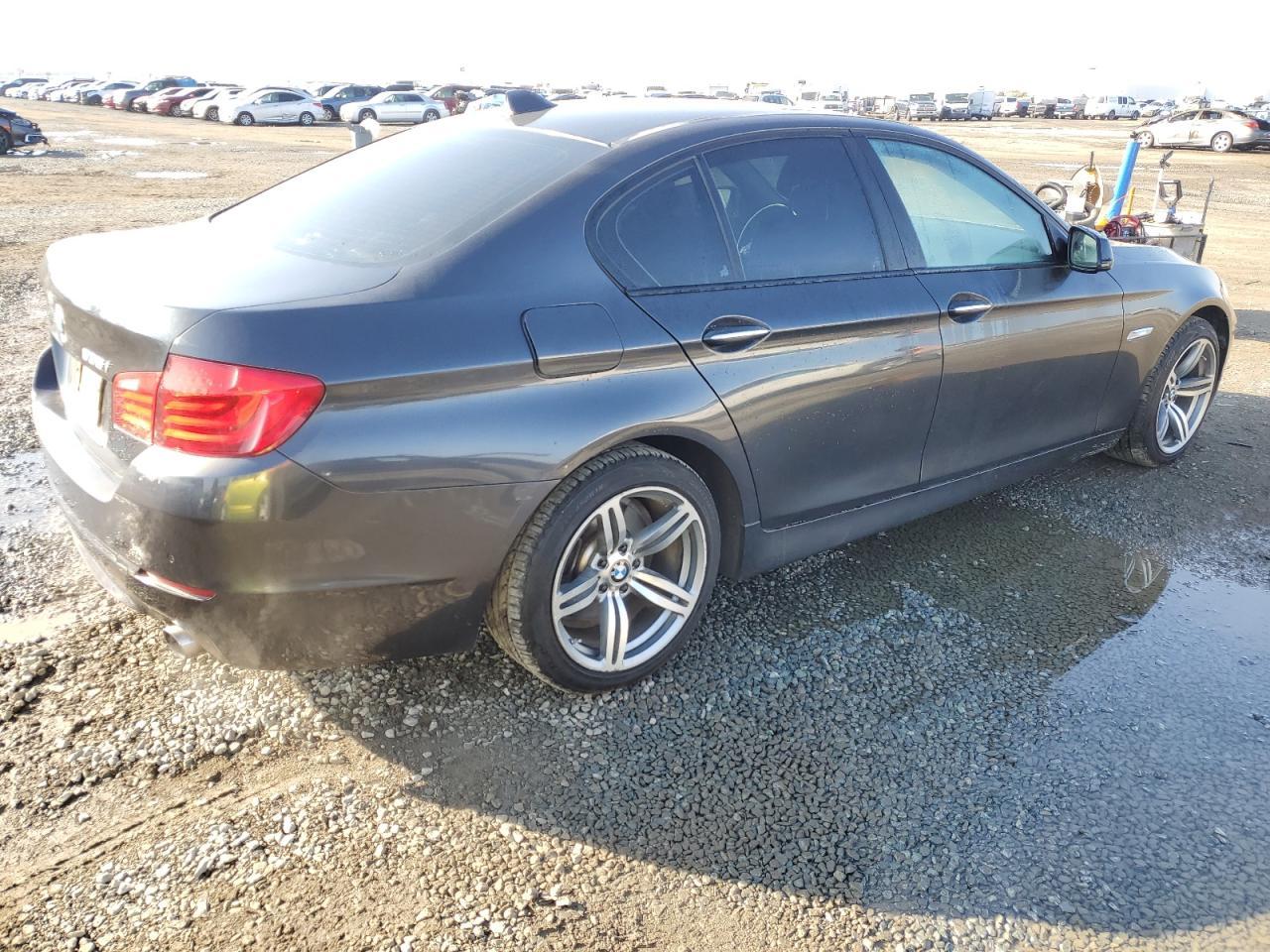 2011 BMW 535 XI - Фото 3