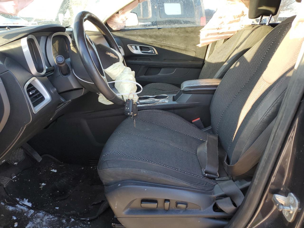 2016 CHEVROLET EQUINOX LT - Image 7