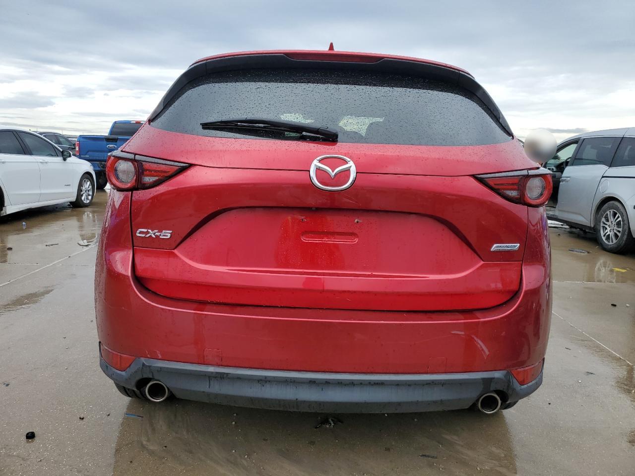 2018 MAZDA CX-5 GRAND - Image 6