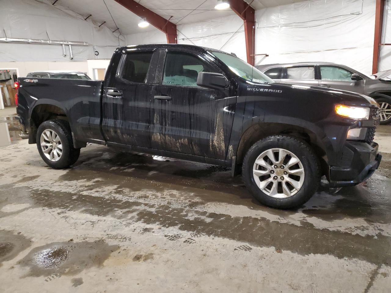 2019 CHEVROLET SILVERADO - Image 4