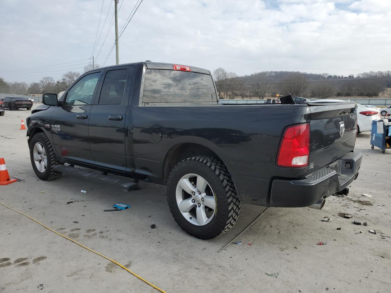 2015 RAM 1500 ST - Image 2