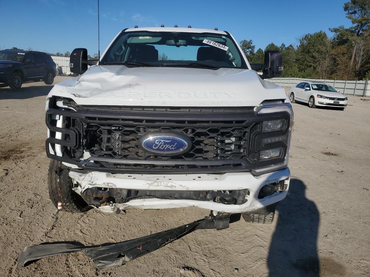 2024 FORD F250 SUPER - Image 5