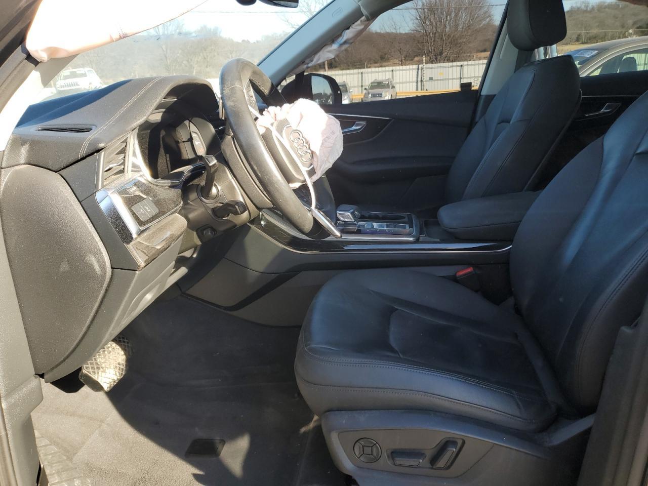 2023 AUDI Q7 PREMIUM - Image 7