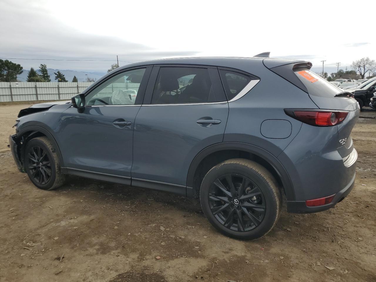 2021 MAZDA CX-5 TOURI - Фото 2