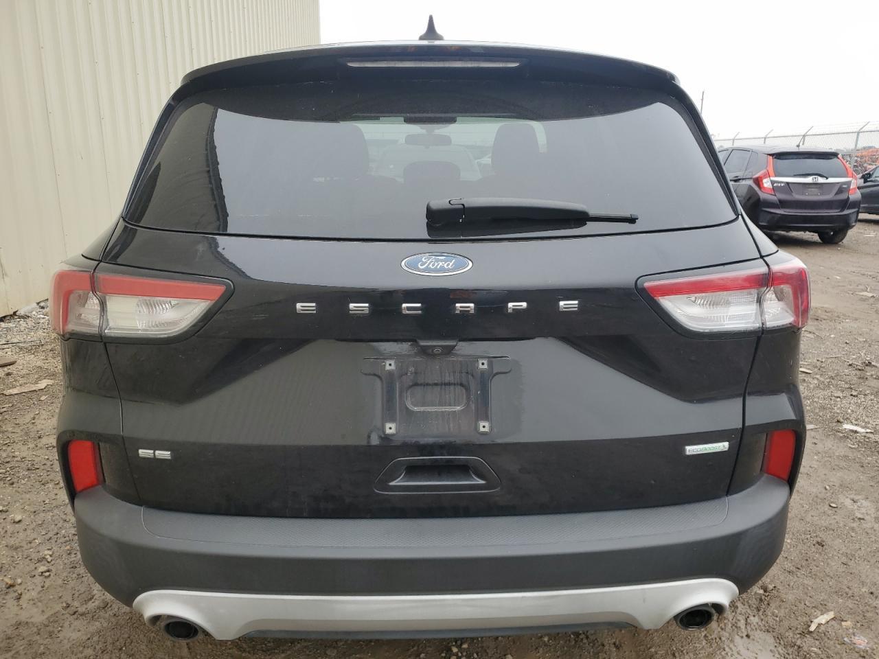 2020 FORD ESCAPE SE - Image 6