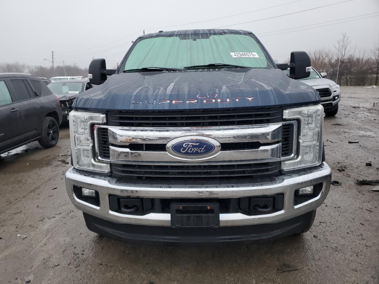 2017 FORD F250 SUPER - Image 5