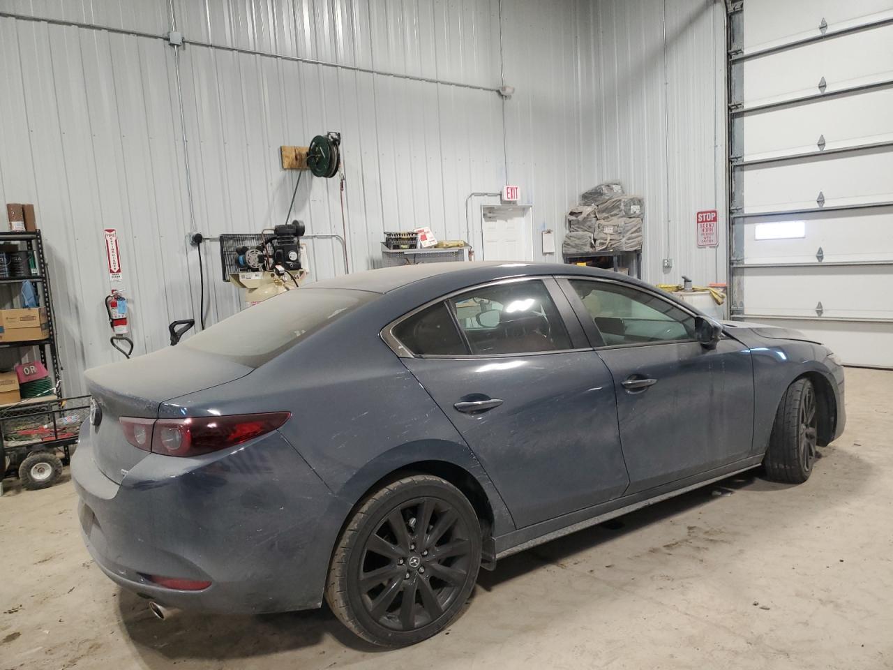 2023 MAZDA 3 PREFERRE - Image 3