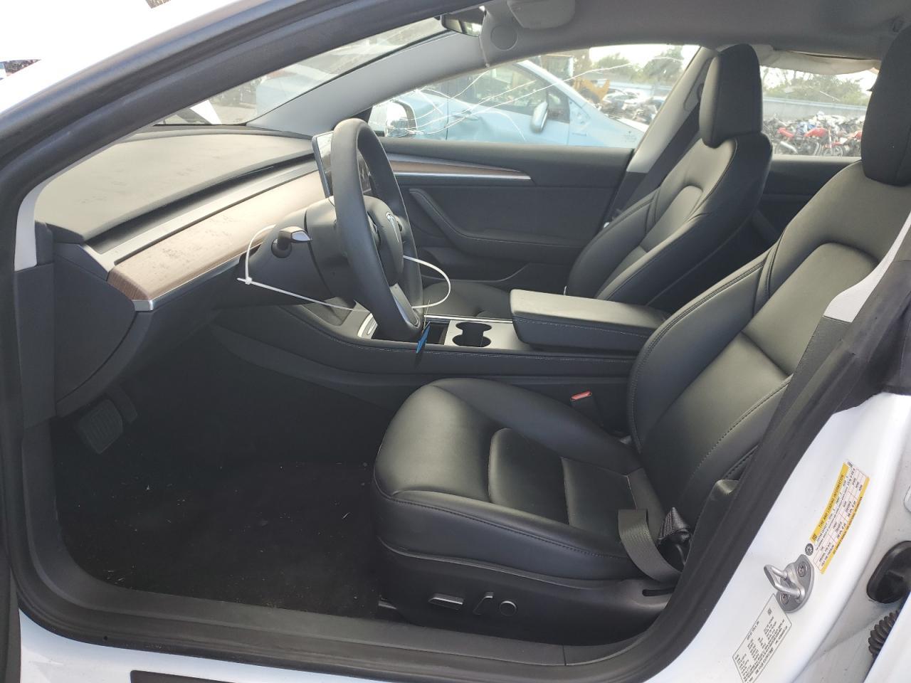 2023 TESLA MODEL 3 - Image 7