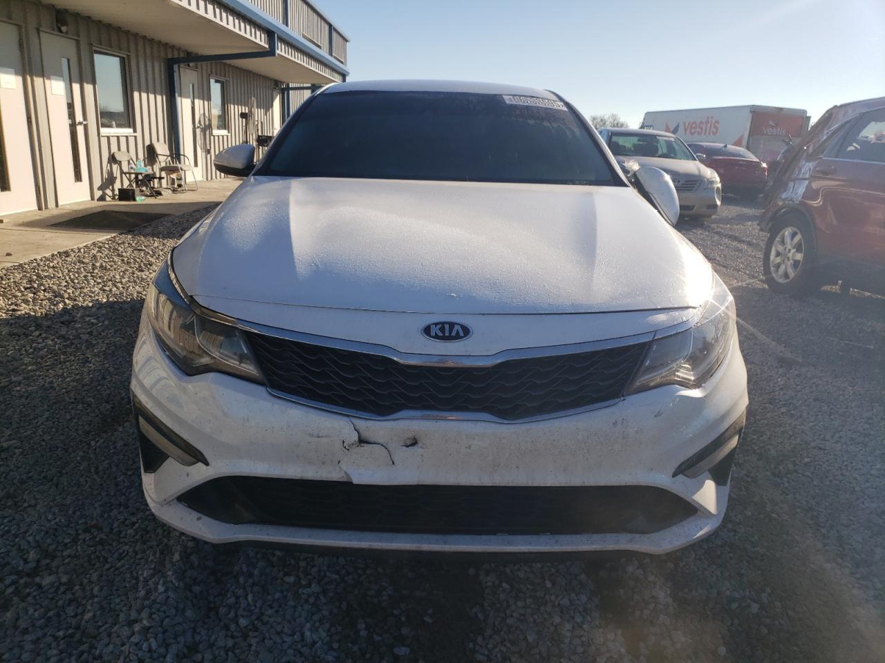 2020 KIA OPTIMA LX - Image 5