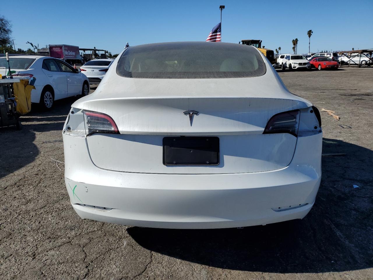 2023 TESLA MODEL 3 - Фото 6