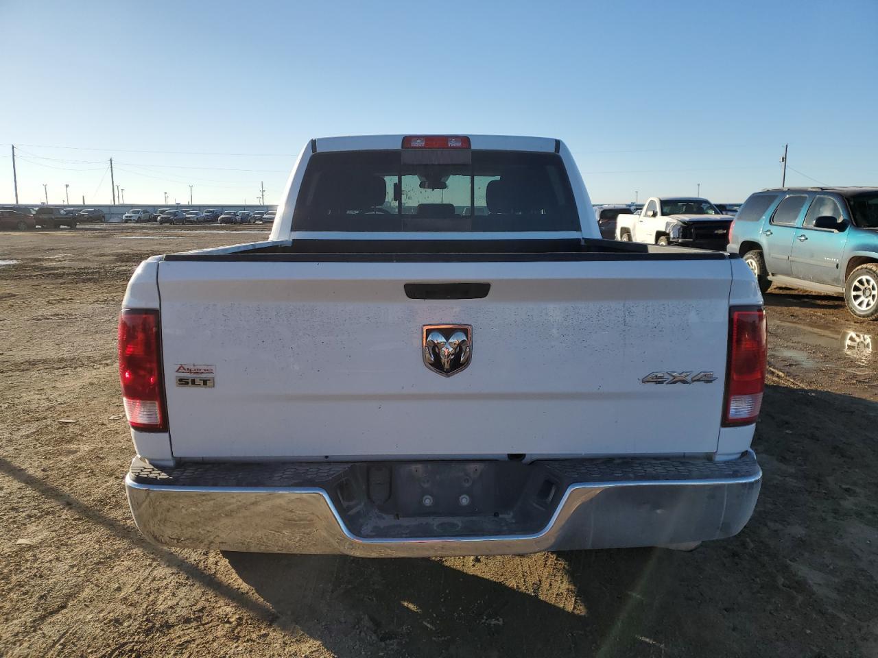 2019 RAM 1500 CLASS - Image 6