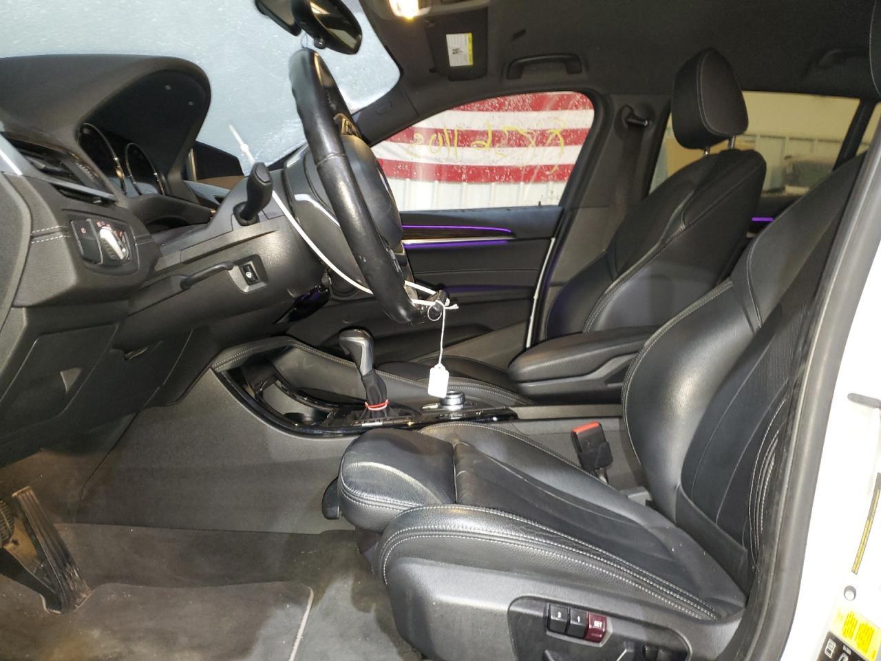 2018 BMW X2 XDRIVE2 - Image 7