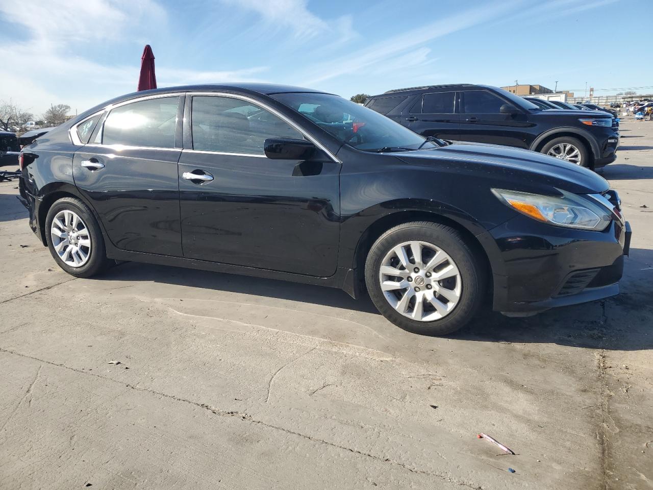 2016 NISSAN ALTIMA 2.5 - Image 4