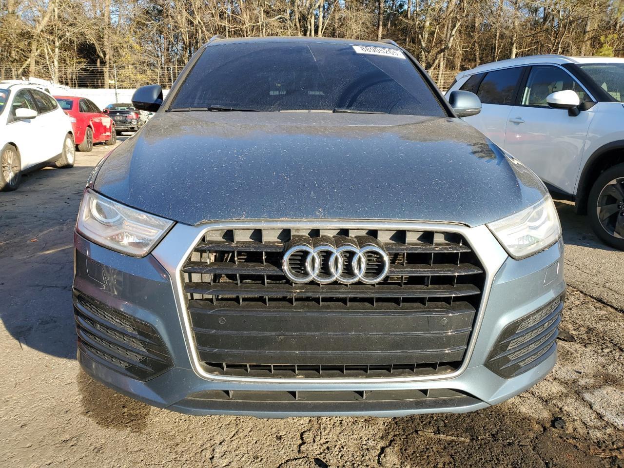 2018 AUDI Q3 PREMIUM - Image 5