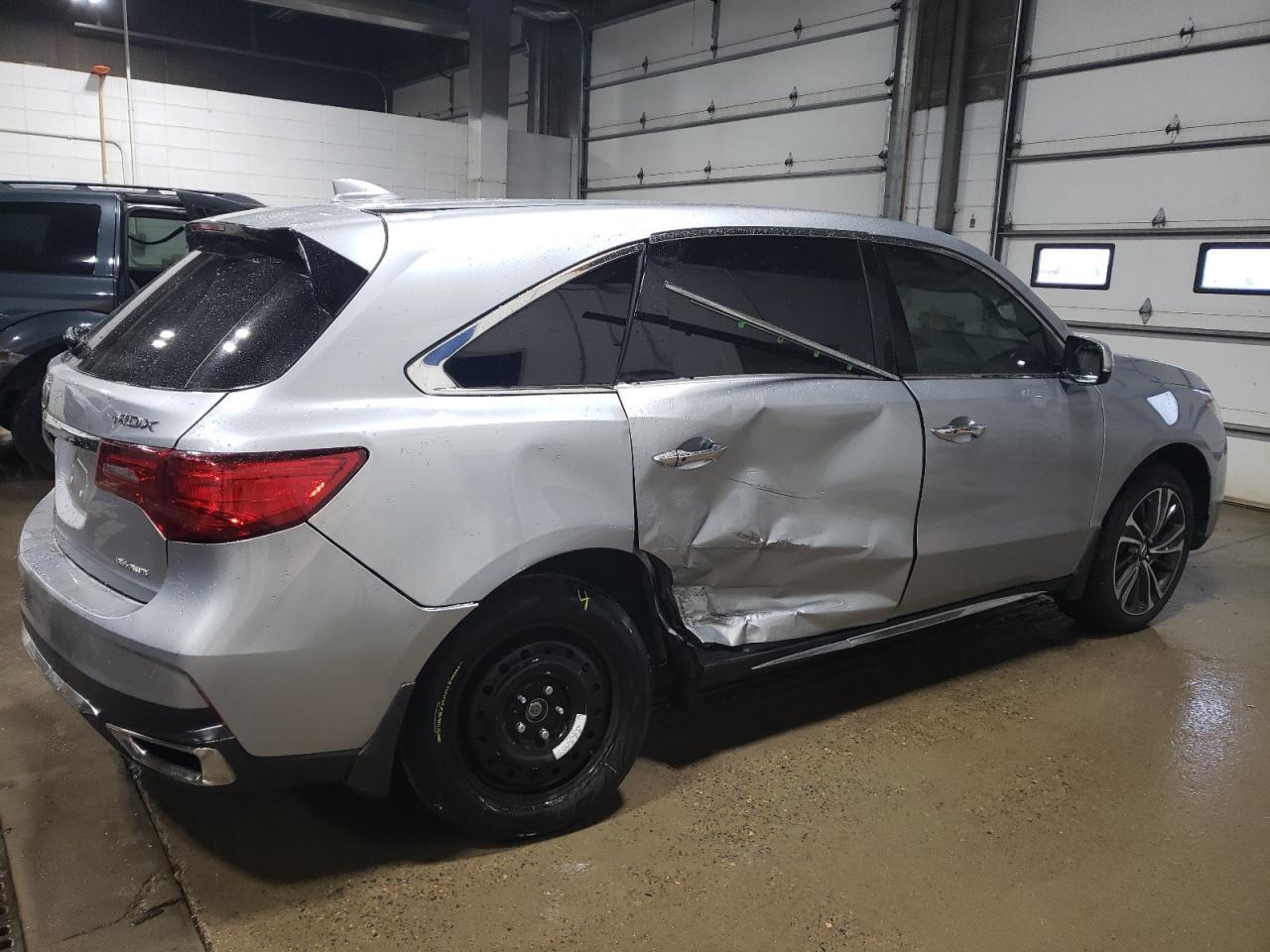 2020 ACURA MDX TECHNO - Image 3