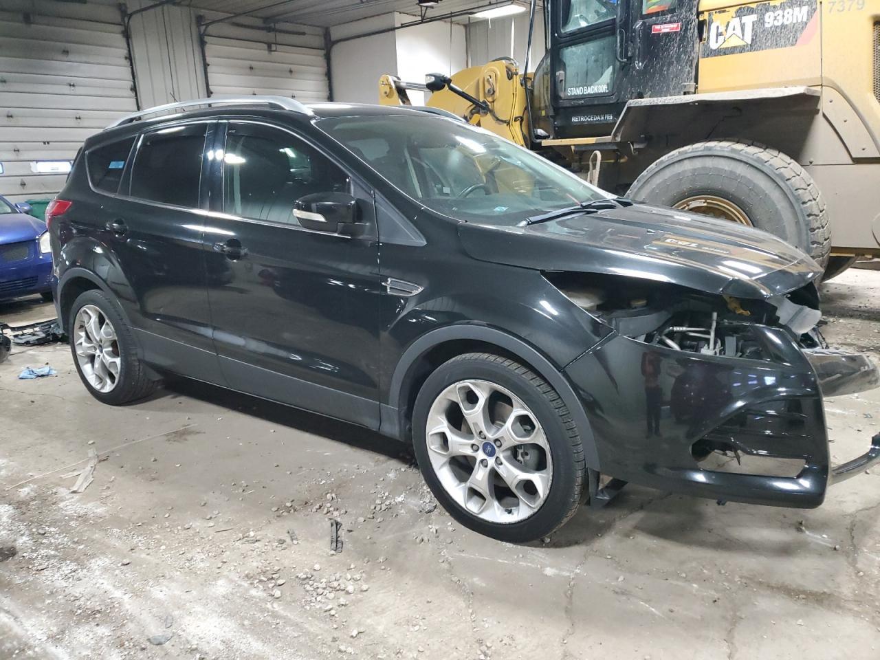 2015 FORD ESCAPE TIT - Image 4