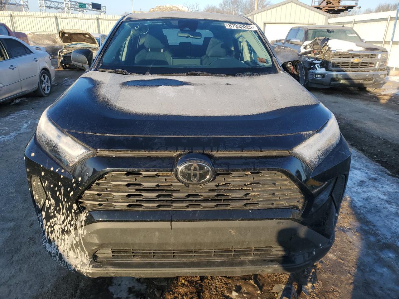 2023 TOYOTA RAV4 LE - Image 5