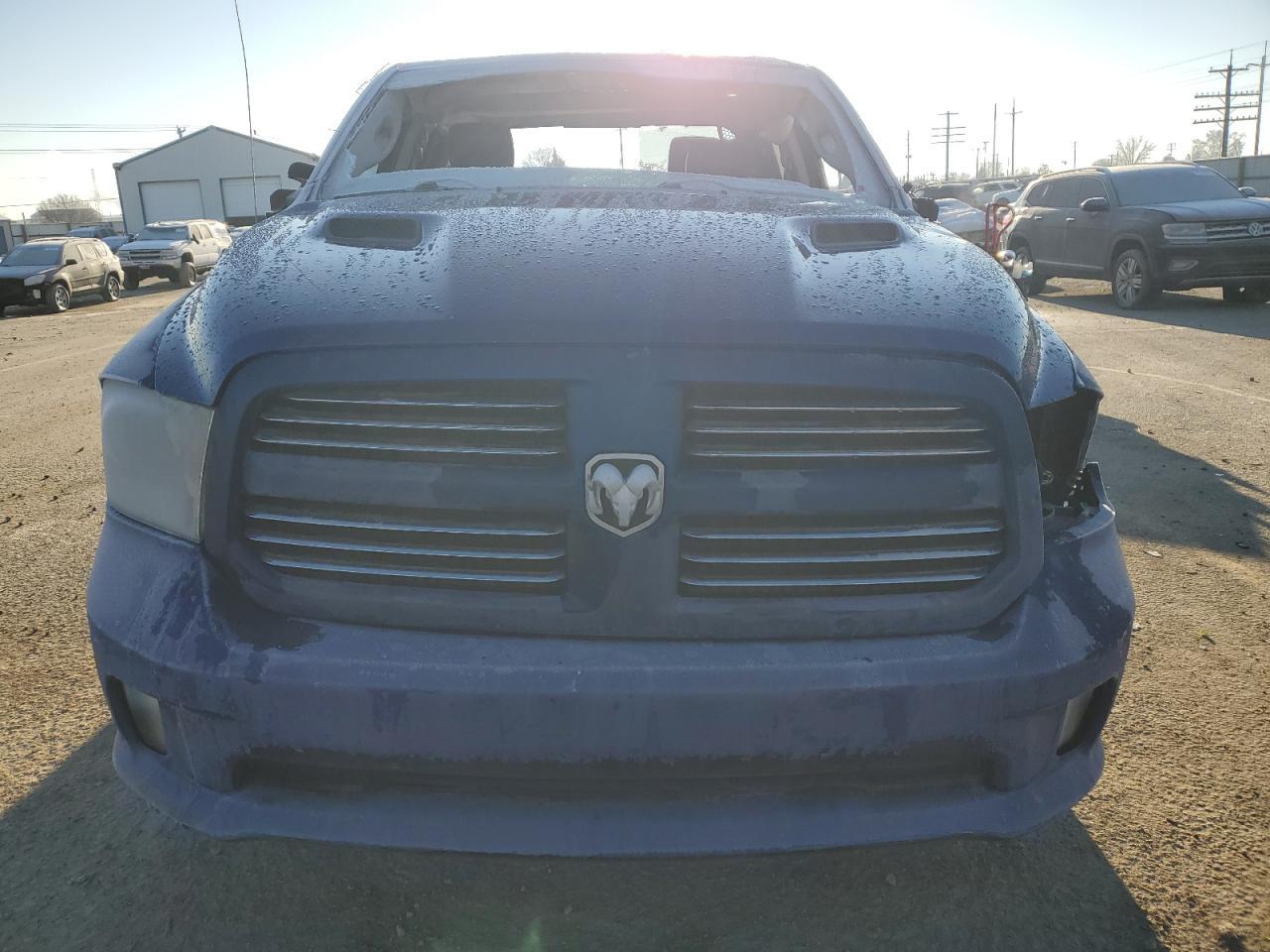 2014 RAM 1500 SPORT - Image 5