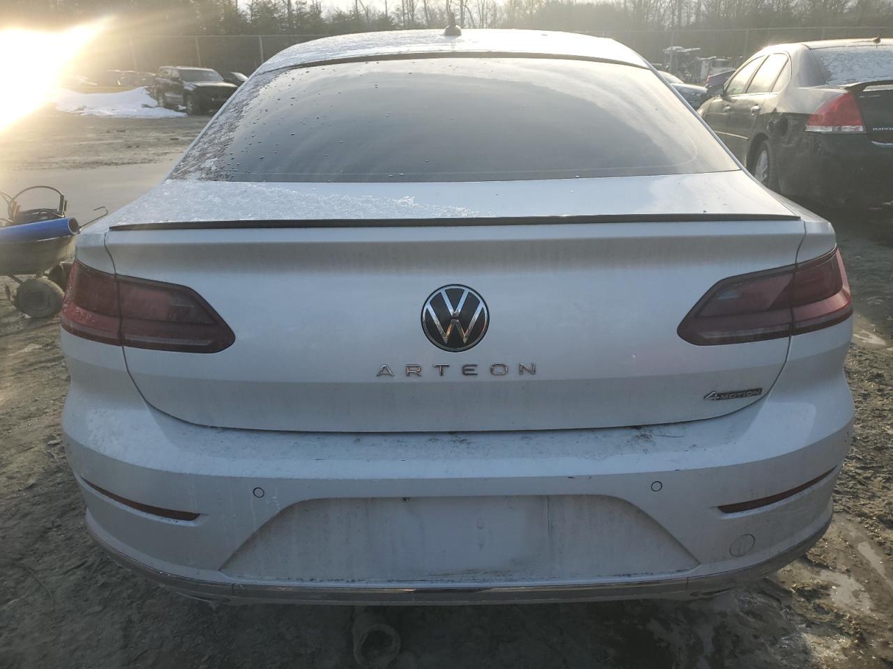 2023 VOLKSWAGEN ARTEON SEL - Image 6