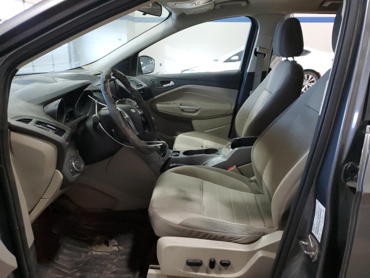 2014 FORD ESCAPE SE - Image 7