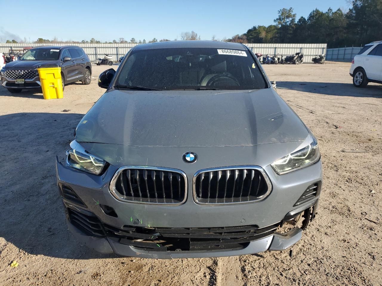 2022 BMW X2 XDRIVE2 - Image 5