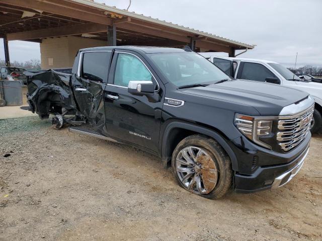 2024 GMC SIERRA K15 - Image 4
