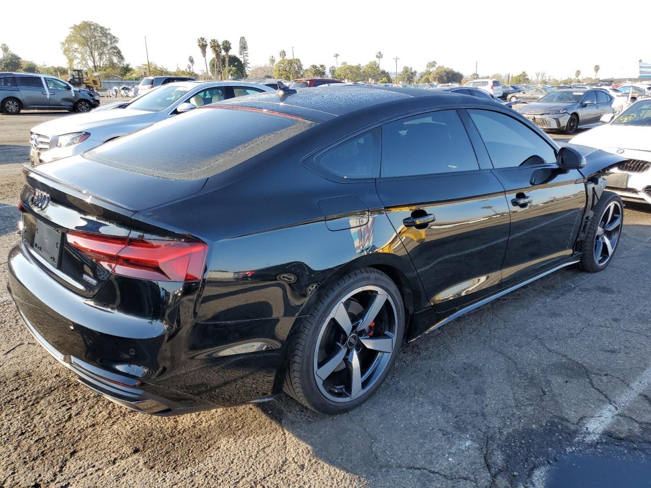 2023 AUDI A5 PREMIUM - Фото 3