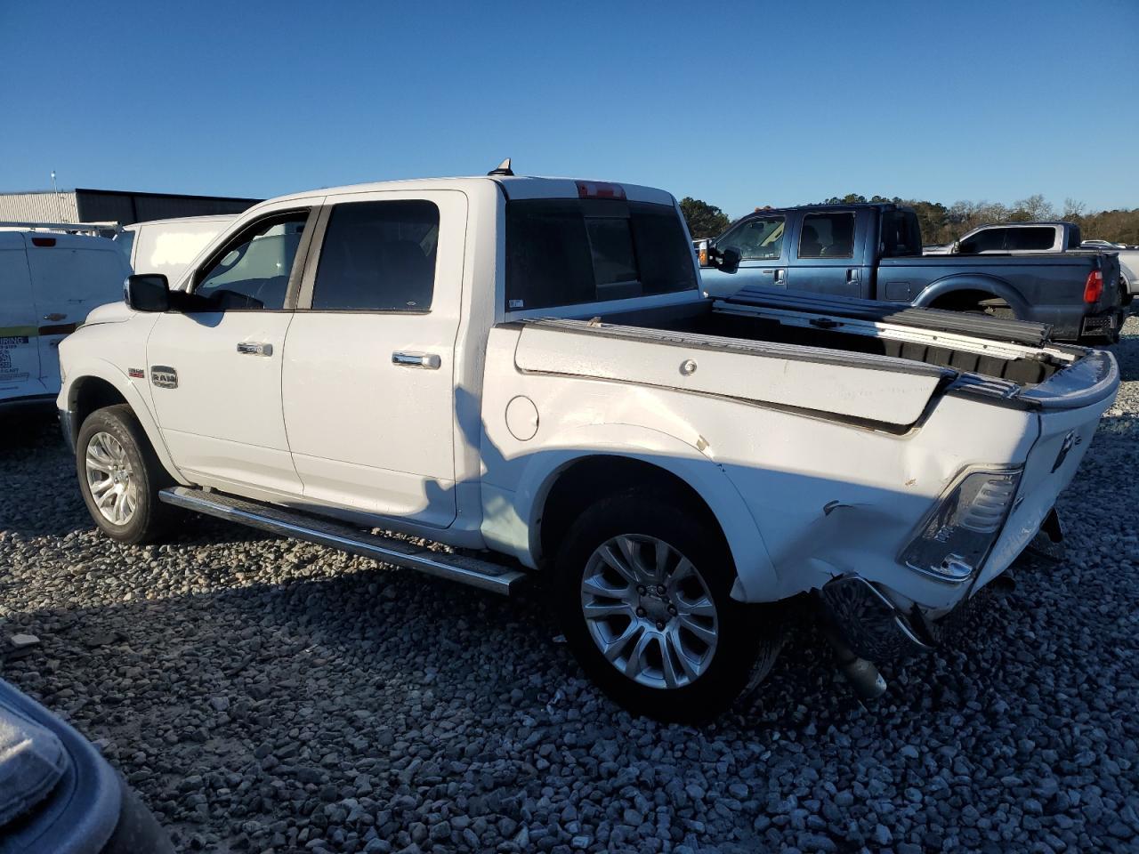 2015 RAM 1500 LONGH - Image 2