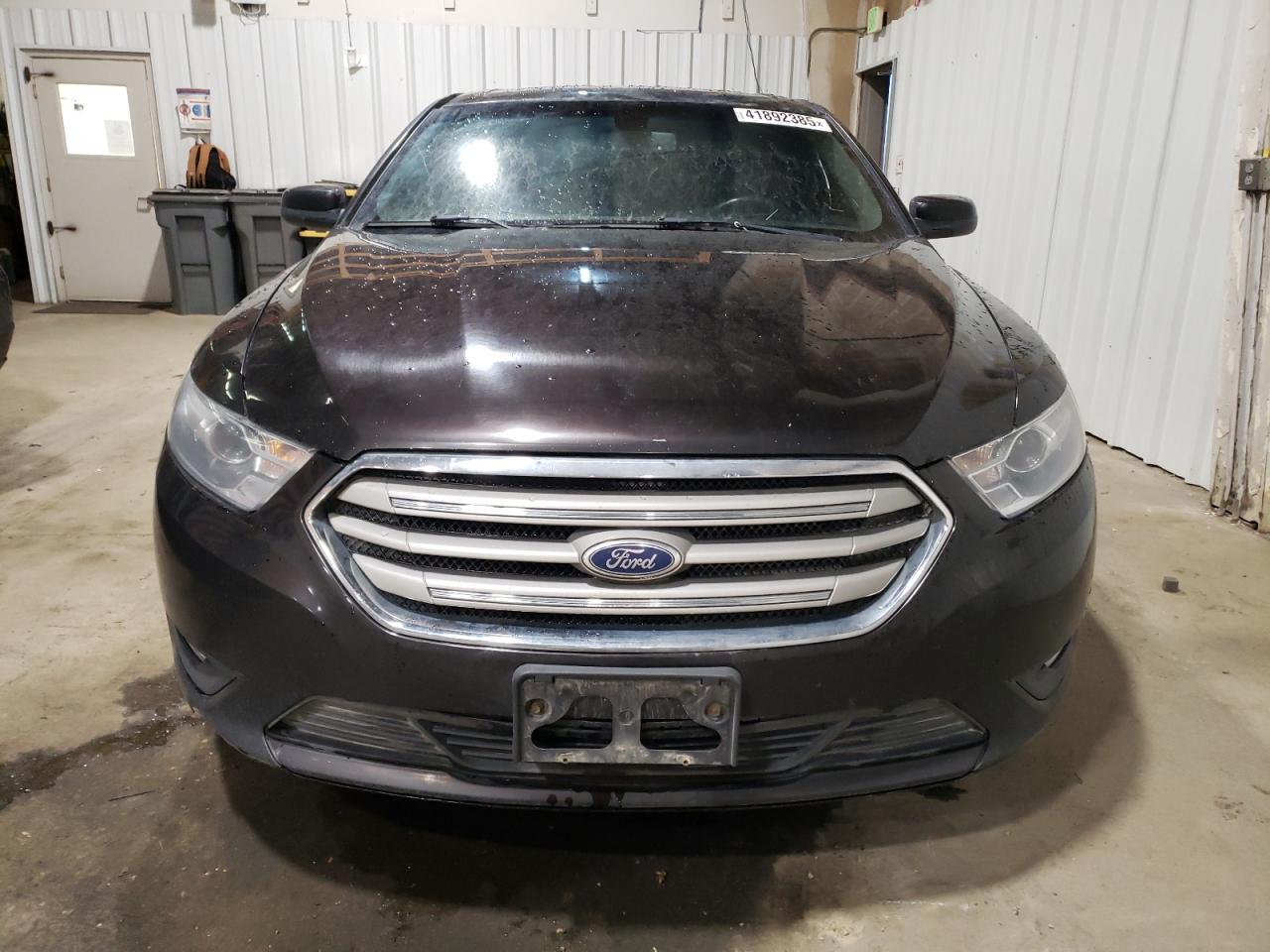 2013 FORD TAURUS SEL - Image 5