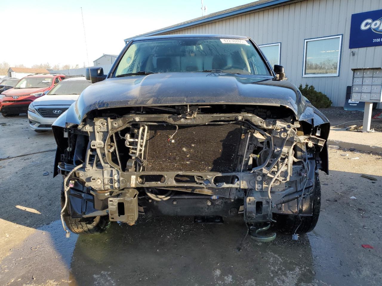 2014 RAM 1500 SLT - Фото 5