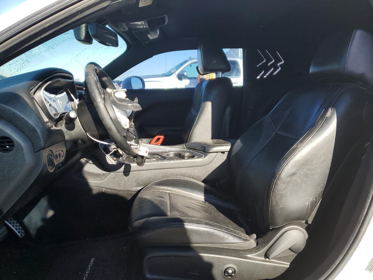 2015 DODGE CHALLENGER - Image 7