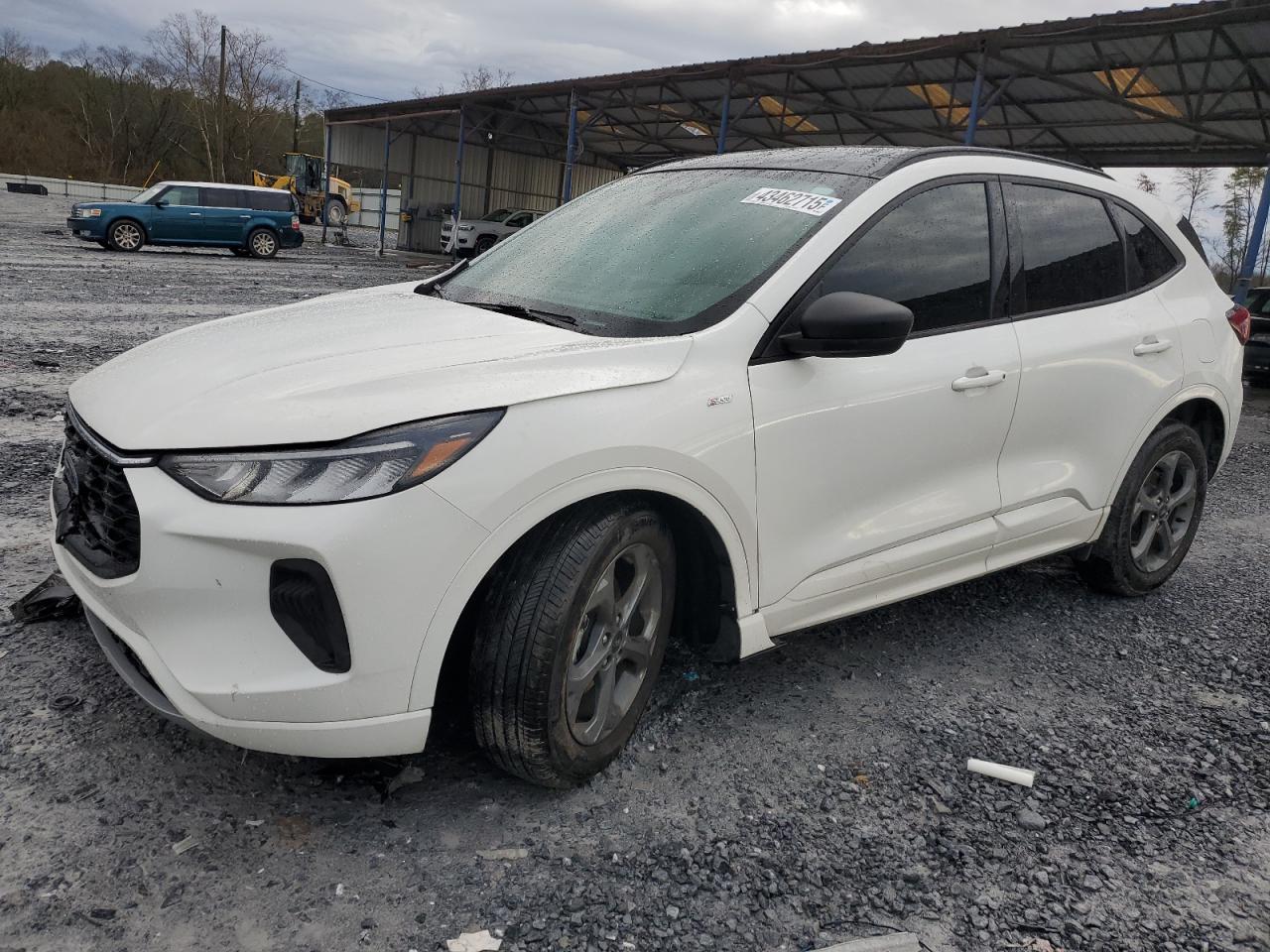 2023 FORD ESCAPE ST
