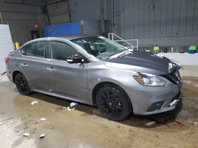 2018 NISSAN SENTRA S - Image 4