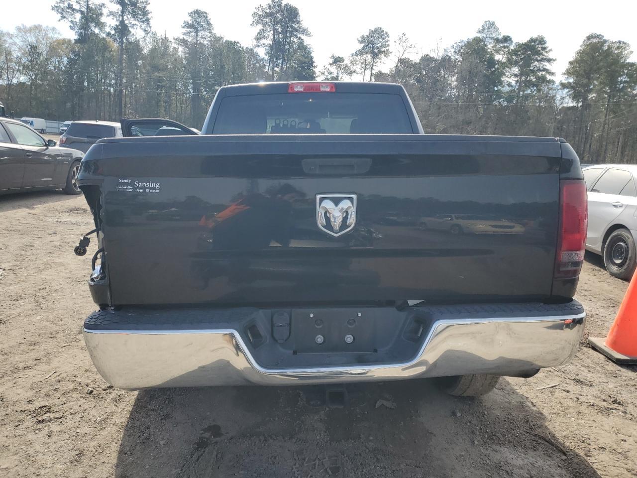 2020 RAM 1500 CLASS - Фото 6